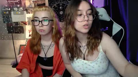 Amelia online show from September 16, 2025, 7:53 am