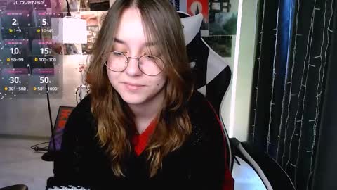 Amelia online show from March 3, 2026, 11:27 am