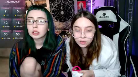 Amelia online show from May 2, 2026, 12:10 pm
