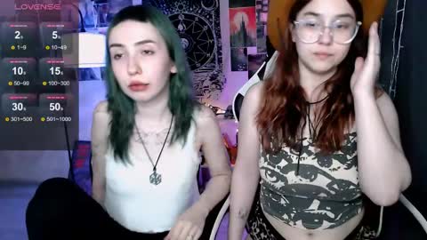 Amelia online show from May 23, 2026, 3:27 pm
