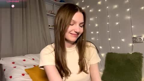 Snapshot of ameliami chatting on February 20, 2026, 6:19 am Amelia online show from February 20, 2026, 6:19 am