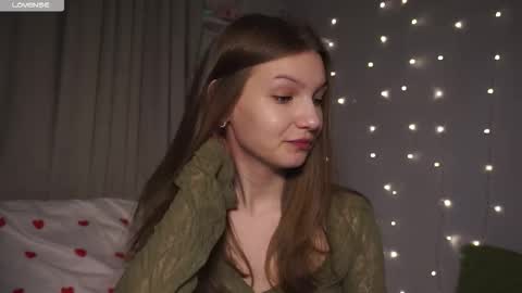 Snapshot of ameliami chatting on February 23, 2026, 4:43 am Amelia online show from February 23, 2026, 4:43 am