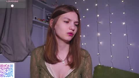Amelia online show from May 24, 2026, 5:34 am