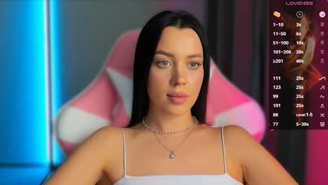 Snapshot of ameliasonk chatting on September 19, 2025, 7:47 pm Amelia Sonk online show from September 19, 2025, 7:47 pm