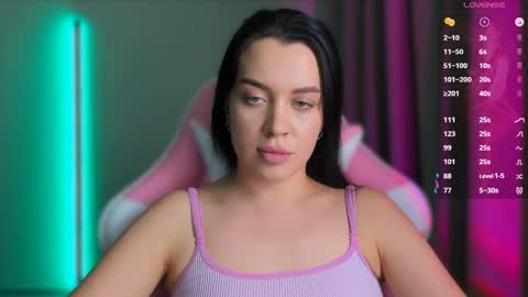 Snapshot of ameliasonk chatting on October 8, 2025, 6:27 pm Amelia Sonk online show from October 8, 2025, 6:27 pm