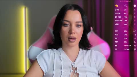 Snapshot of ameliasonk chatting on October 9, 2025, 6:17 pm Amelia Sonk online show from October 9, 2025, 6:17 pm