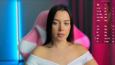 Snapshot of ameliasonk chatting on October 12, 2025, 6:40 pm Amelia Sonk online show from October 12, 2025, 6:40 pm