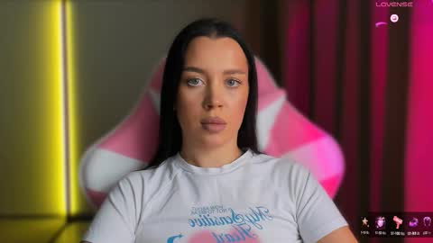 Snapshot of ameliasonk chatting on October 14, 2025, 7:03 pm Amelia Sonk online show from October 14, 2025, 7:03 pm