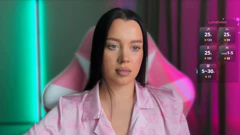 Snapshot of ameliasonk chatting on October 16, 2025, 7:15 pm Amelia Sonk online show from October 16, 2025, 7:15 pm