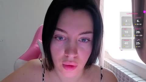 Snapshot of ameliasonk chatting on October 21, 2025, 6:03 am Amelia Sonk online show from October 21, 2025, 6:03 am