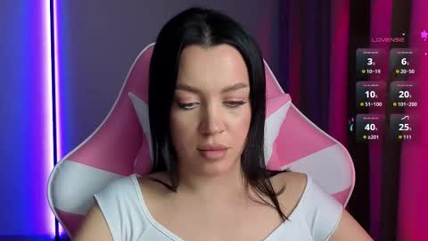 Snapshot of ameliasonk chatting on October 22, 2025, 7:13 pm Amelia Sonk online show from October 22, 2025, 7:13 pm