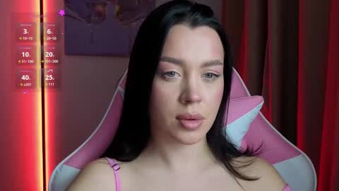 Snapshot of ameliasonk chatting on November 10, 2025, 12:53 am Amelia Sonk online show from November 10, 2025, 12:53 am