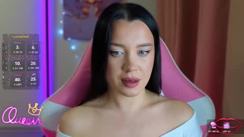 Amelia Sonk online show from December 22, 2025, 8:28 pm