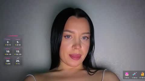 Amelia Sonk online show from March 2, 2026, 7:21 pm