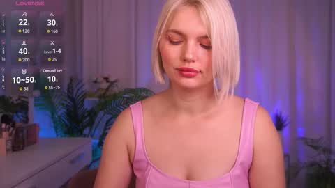 Snapshot of ameliawells chatting on October 20, 2025, 5:19 am Amelia online show from October 20, 2025, 5:19 am