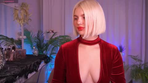 Snapshot of ameliawells chatting on October 21, 2025, 5:52 am Amelia online show from October 21, 2025, 5:52 am