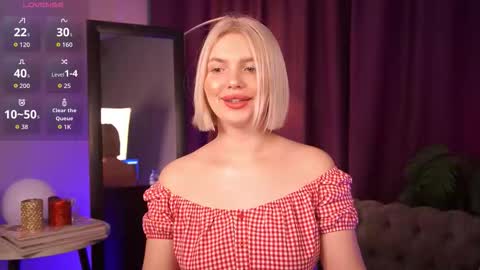 Snapshot of ameliawells chatting on November 10, 2025, 4:11 am Amelia online show from November 10, 2025, 4:11 am