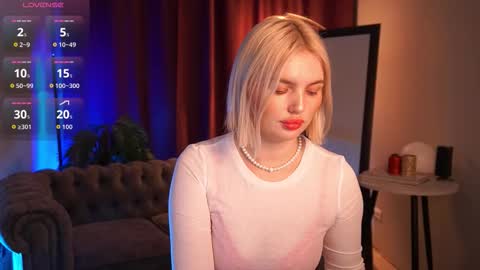 Snapshot of ameliawells chatting on November 20, 2025, 5:51 am Amelia online show from November 20, 2025, 5:51 am