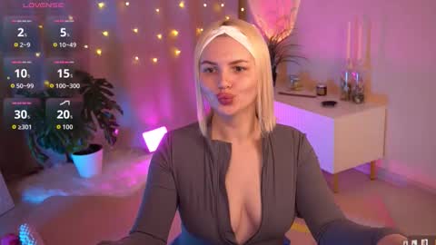  Amelia  online show from February 28, 2026, 6:03 am