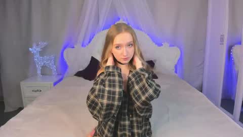 ameliawise online show from January 23, 2025, 8:36 am