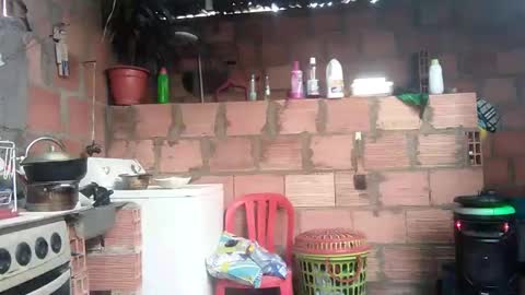 Snapshot of amelie01bronw chatting on February 6, 2025, 3:52 pm amelie brown online show from February 6, 2025, 3:52 pm