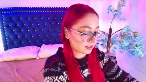Amelie online show from May 31, 2026, 11:17 am