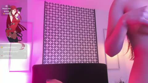 Snapshot of amelie_furtado chatting on May 16, 2026, 1:13 am amelie online show from May 16, 2026, 1:13 am