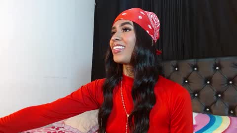 Ameliejoness  online show from January 17, 2026, 11:41 pm