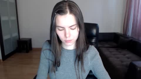 Snapshot of ameliereve chatting on October 1, 2025, 1:06 pm Amelie online show from October 1, 2025, 1:06 pm