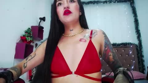 Snapshot of amelierouss chatting on December 31, 2024, 9:39 pm AMELIEROUS .. see you tomorrow kisses online show from December 31, 2024, 9:39 pm