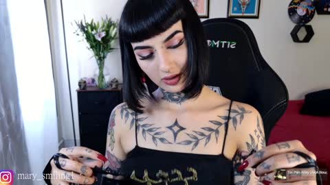 Snapshot of ameliestone1 chatting on December 7, 2024, 5:42 pm Maria Independet Model online show from December 7, 2024, 5:42 pm