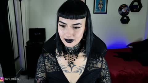 Snapshot of ameliestone1 chatting on January 29, 2025, 8:04 pm Maria Independet Model online show from January 29, 2025, 8:04 pm