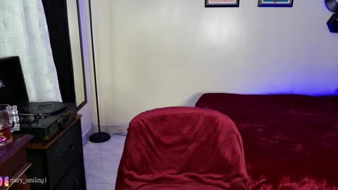 Snapshot of ameliestone1 chatting on February 6, 2025, 8:34 pm Maria Independet Model online show from February 6, 2025, 8:34 pm