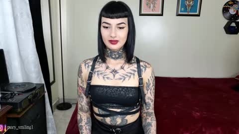 Snapshot of ameliestone1 chatting on February 11, 2025, 5:18 pm Maria Independet Model online show from February 11, 2025, 5:18 pm