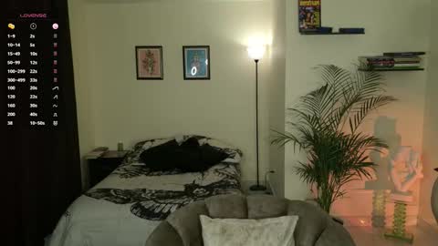 Maria Independet Model online show from November 14, 2025, 8:18 pm