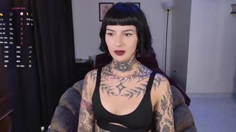 Maria Independet Model online show from February 12, 2026, 5:08 pm