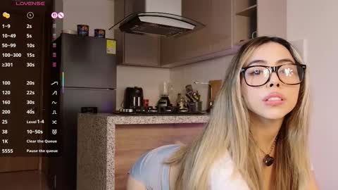 Victoria online show from October 12, 2025, 9:47 pm