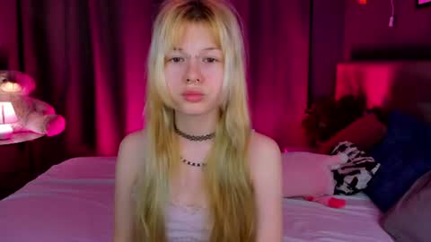 Amelia online show from June 11, 2026, 2:00 am