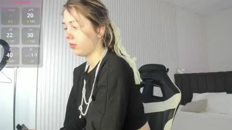 Snapshot of ameliia_castro chatting on June 26, 2026, 3:22 am Ameliia castro online show from June 26, 2026, 3:22 am