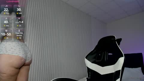 Snapshot of ameliia_castro chatting on June 29, 2026, 3:35 am Ameliia castro online show from June 29, 2026, 3:35 am