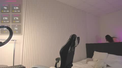 Snapshot of ameliia_castro chatting on July 18, 2026, 3:54 am Ameliia castro online show from July 18, 2026, 3:54 am
