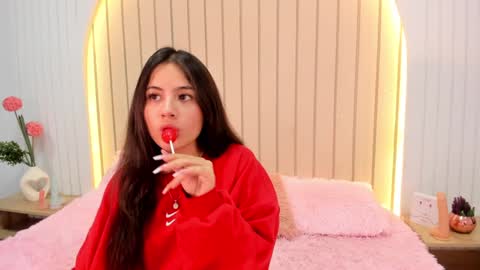 Amelia online show from December 14, 2024, 11:34 pm