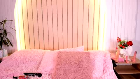 Amelia online show from March 1, 2025, 5:09 am