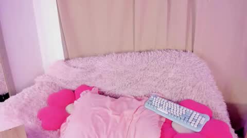 Amelia online show from February 9, 2026, 9:19 pm