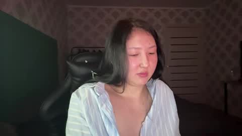 Ameliya online show from May 15, 2026, 9:33 pm