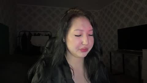 Ameliya online show from May 17, 2026, 9:11 pm