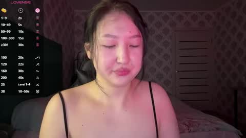 Ameliya online show from May 21, 2026, 9:11 pm