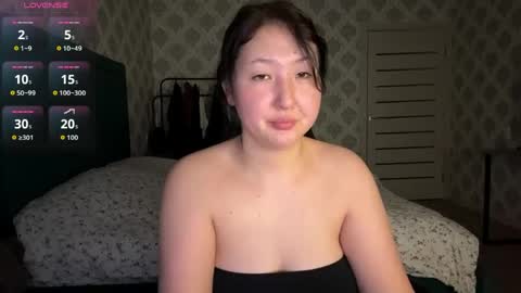 Ameliya online show from May 28, 2026, 9:12 pm