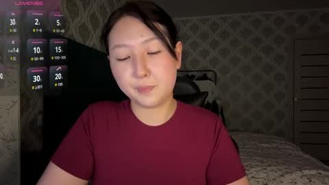 Ameliya online show from May 29, 2026, 9:13 pm