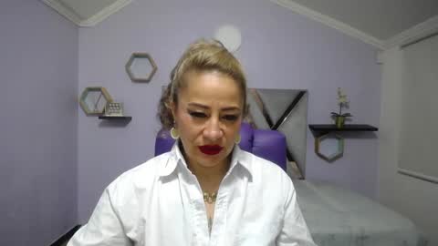 Amell Thomson online show from December 30, 2024, 11:26 am